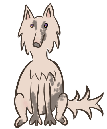 Lil' Guy Nicodemus