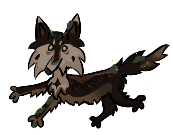 Lil' Guy Praetor